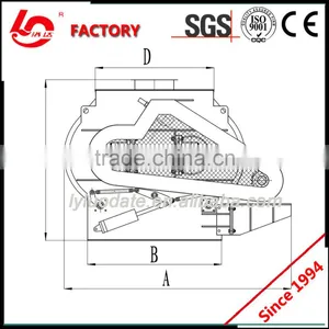 High Efficiency Animal Feed Grinder and Mixer/camel Feed Grinder and Mixer/animal Feed Crusher and Mixer thumbnail-5