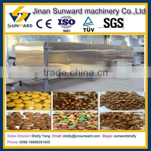 Low Price High Quality Dog Food Electric Oven From China thumbnail-1