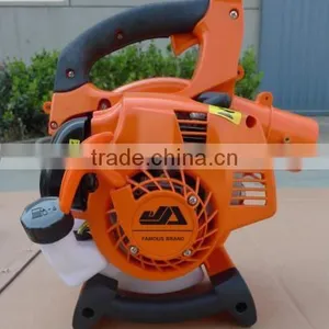 Portable Low Noise Air Blower thumbnail-2