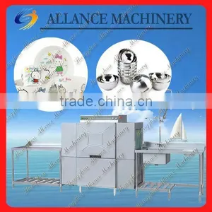20 New Design Restaurant Dishwasher thumbnail-1