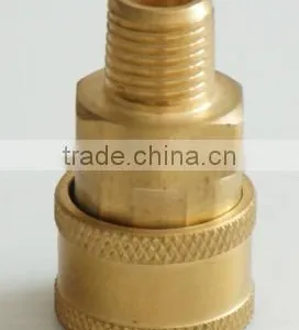 Pressure Washer Quick Couplers thumbnail-1