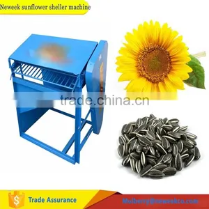 Neweek the Price for Polly Seed Sheller Oil Sunflower Threshing Machine thumbnail-1