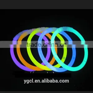 6.0*200mm Glow Stick Bracelet thumbnail-3