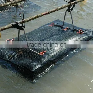 HDPE Oyster Growing Bag/ Cage thumbnail-6