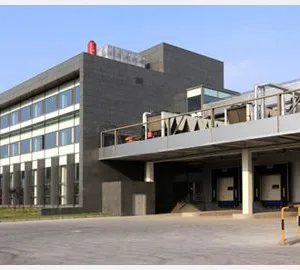 Hebei Junba Safe Co., Ltd company overview - view 1 thumbnail