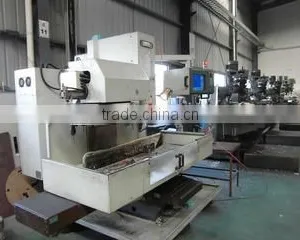 Dongying Isure International Trade Corporation company overview - view 1 thumbnail