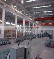 Foshan Pengde Rubber Plastic Co., Ltd. company overview - view 2 thumbnail
