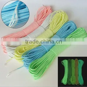 Reflective Rope. Luminous Rope thumbnail-1