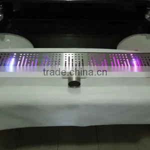 Led High Quality Decorative Metal Sink thumbnail-1