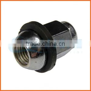High Quality Screw Lock Nut thumbnail-4