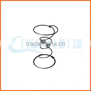 Customized Wholesale Quality Helical Coil Spring thumbnail-2