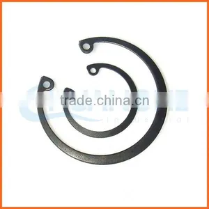 China Professional Custom Wholesale High Quality Din471 Circlip M10 thumbnail-3