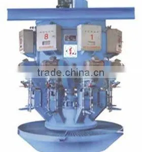 Rotary Packing Machine thumbnail-1