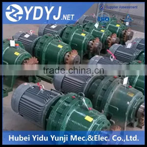 High Performance Belt Conveyor Motor Famous Brand thumbnail-6