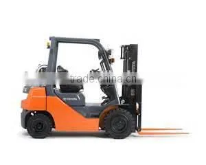 Forklift Truck Tires 6.00-9 thumbnail-2