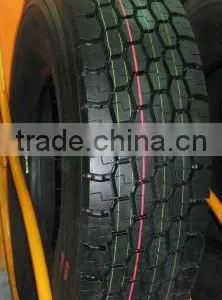 Eced Truck Tire thumbnail-1