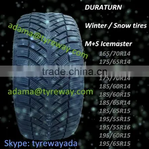 DURATURN Winter Tire thumbnail-1