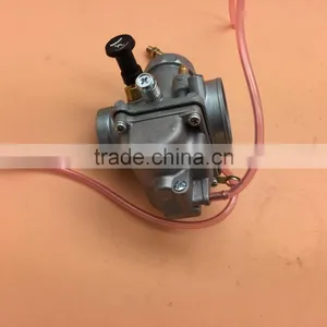 Carburetor YMH DT125 DT 125 Motorcycle W/ Air Filter VM24 Dirt Bike Motorcycle Carb thumbnail-3