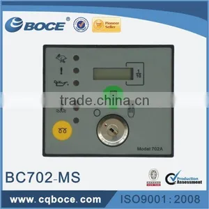 Generator Control Module 702 Controller thumbnail-1