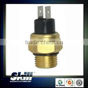 Bimetallic Thermostat Switch for Motorcycle/car/generator thumbnail-1