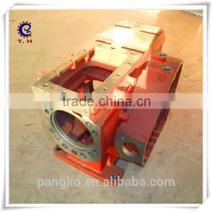 Factory Price Diesel Engine Body for Sell EM192 thumbnail-1