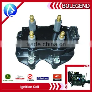 Supplier China Brand of Auto/bus/truck/contruction Machine Spare Parts thumbnail-1