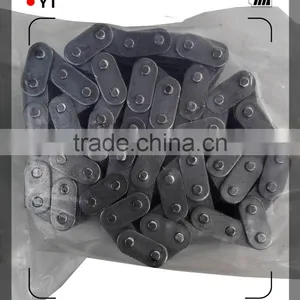 Walking Tractor Spare Parts Engine Roller Chain thumbnail-1