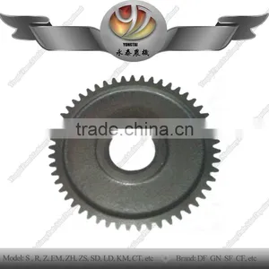 Agricultural Machinery DF12A 37225 Intermediate Gear, Tractor DF12A 37225 Intermediate Gear thumbnail-1