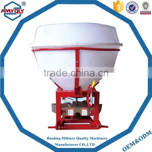 ATV Tractor Fertilizer Spreader thumbnail-1