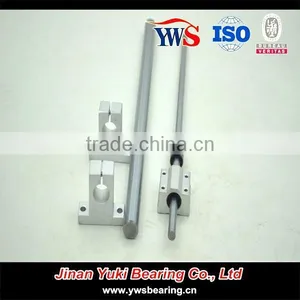 3D Printer Parts 12mm Linear Shaft Support SH12A SK12 thumbnail-1