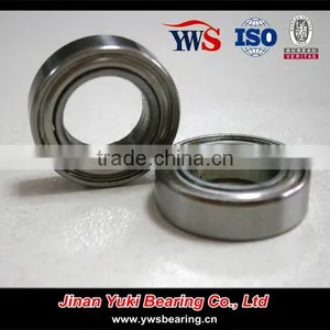 High Quality Bearing Optical Instruments Bearing MR128 Minature Ball Bearing thumbnail-6
