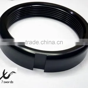 CNC Machining Digital Camera Equipment Parts thumbnail-3