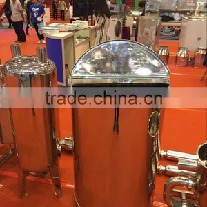 Stainless Steel Storage Tank thumbnail-1