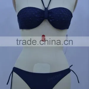 2014 Fashion Women Cheap Hot Sale Brazilian Bikini thumbnail-1