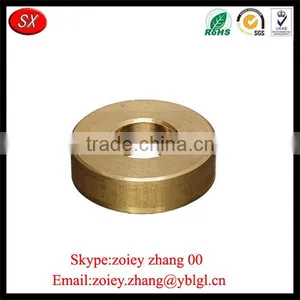 Guangdong Supplier High Quality Custom Stamping Metal Thicken Washer thumbnail-3