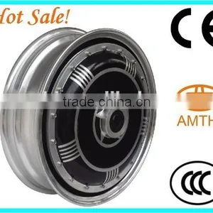 BLDC Hub Motor, Electric Hub Motor dc Brushless,chinese Electric Motors thumbnail-3