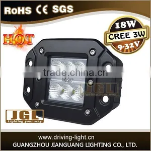 JGL Company Hot Durable High Quality High Power Led Driving Lights Usb Flash Drive Led Light Motorcycle Led Driving Lights thumbnail-3