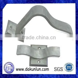 Steel Clip . Metal Sheet Stamping Parts thumbnail-5