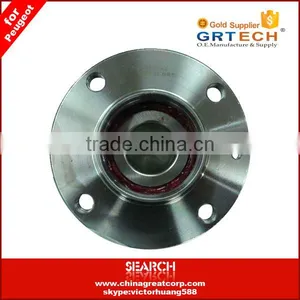 Auto Parts Rear Wheel Hub Bearing 3307.71 thumbnail-1