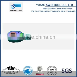 Forged Flat Clamp Wrench OEM MANUFACTUER IN CHINA thumbnail-2