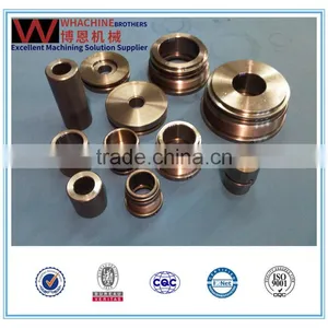 OEM&ODM Plane Forging Parts With Great Price thumbnail-2