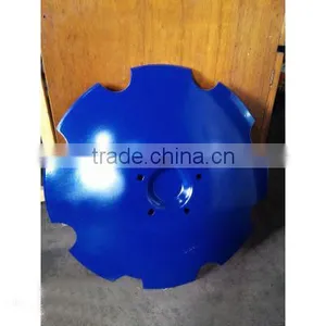 Agriculture Harrow Disc Blade thumbnail-6
