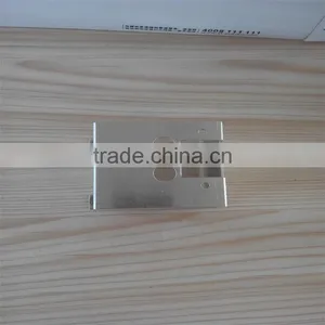 Medical Instrument Power Source Interface Bracket thumbnail-4