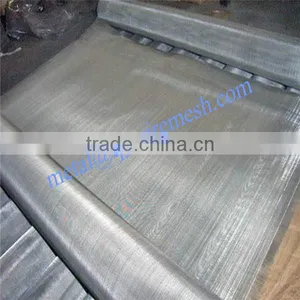 Best Quality ss Woven Wire Mesh / Stainless Steel Woven Wire Mesh thumbnail-5