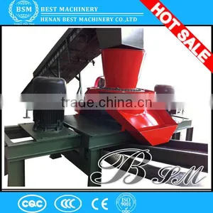 Irregular Shape and Different Colors Sawdust Pellet Briquette Machine to Make Fuel Pellets Price thumbnail-4