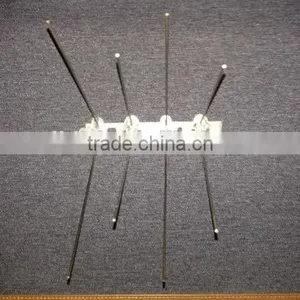 Bird Spikes Keep Away Pest Birds Humanely/plastic Anti Vogel Spike thumbnail-3