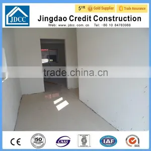 Prefabricated Houses Luxury thumbnail-5