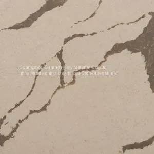 Quartz Stone for Kitchen Countertops thumbnail-2