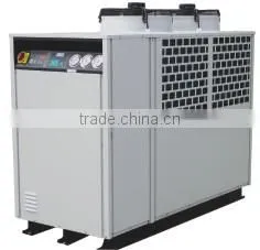 Agricultural Water Chiller 380V 50Hz thumbnail-1