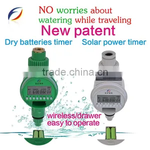 Dry Battery 1 Inch Water Solenoid Valve thumbnail-5